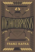 Cover art for The Metamorphosis and Other Stories (Barnes & Noble Flexibound Classics)