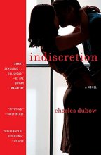 Cover art for Indiscretion: A Novel