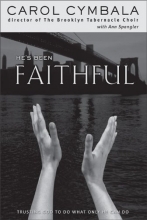 Cover art for He's Been Faithful