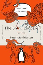 Cover art for The Snow Leopard: (Penguin Orange Collection)