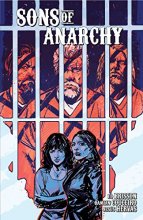 Cover art for Sons of Anarchy Vol. 2 (2)