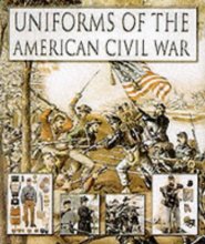Cover art for Uniforms of American Civil War