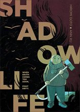 Cover art for Shadow Life