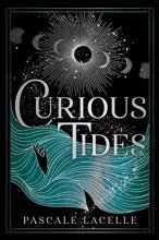 Cover art for Curious Tides (The Drowned Gods Duology)