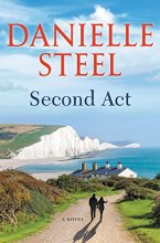 Cover art for Second Act: A Novel