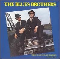 Cover art for Blues Brothers