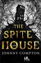 Cover art for The Spite House: A Novel
