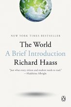 Cover art for The World: A Brief Introduction