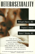Cover art for Heterosexuality