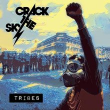 Cover art for Tribes