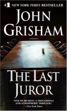 Cover art for The Last Juror