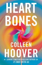 Cover art for Heart Bones