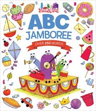 Cover art for StoryBots ABC Jamboree (StoryBots)
