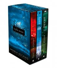 Cover art for Trylle Boxed Set (TP 1-3): Switched, Torn, Ascend (A Trylle Novel)