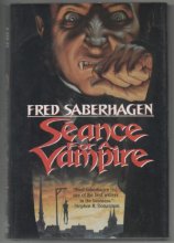 Cover art for Seance for a Vampire (The Dracula Series)
