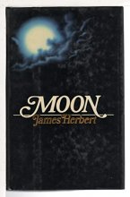 Cover art for Moon