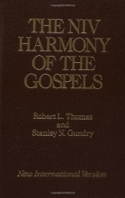 Cover art for The NIV Harmony of the Gospels