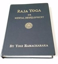 Cover art for Raja Yoga or Mental Development