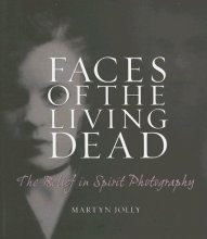 Cover art for Faces Of The Living Dead