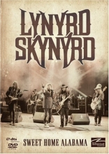 Cover art for Lynyrd Skynyrd: Sweet Home Alabama