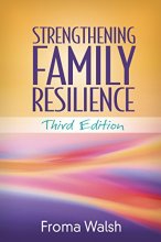 Cover art for Strengthening Family Resilience