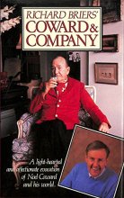 Cover art for Coward and company