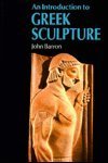 Cover art for An Introduction to Greek Sculpture