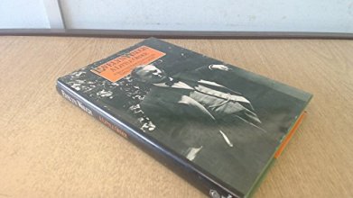 Cover art for A little order: A selection from his journalism