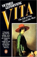 Cover art for Vita: The Life of Vita Sackville-West