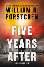 Cover art for Five Years After: A John Matherson Novel (A John Matherson Novel, 4)