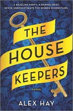 Cover art for The Housekeepers: A Novel