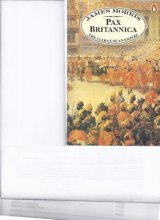 Cover art for Pax Britannica: The Climax of an Empire