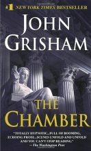 Cover art for The Chamber