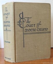 Cover art for The Count of Monte Cristo
