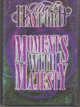 Cover art for Moments with Majesty