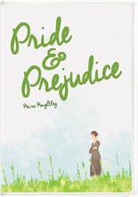 Cover art for Pride & Prejudice