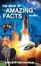 Cover art for The Book of Amazing Facts Volume 2