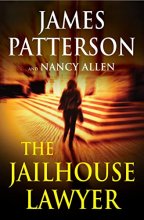 Cover art for The Jailhouse Lawyer: 2 Complete Novels