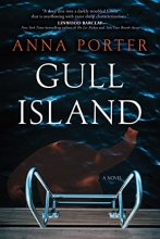 Cover art for Gull Island: A Novel
