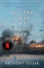 Cover art for All the Light We Cannot See: A Novel