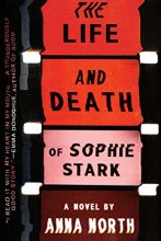 Cover art for The Life and Death of Sophie Stark
