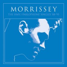 Cover art for HMV Parlophone Singles 88-95