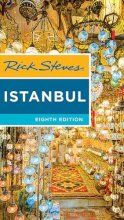 Cover art for Rick Steves Istanbul: With Ephesus & Cappadocia