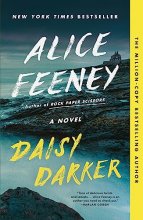 Cover art for Daisy Darker