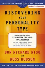 Cover art for Discovering Your Personality Type: The Essential Introduction to the Enneagram, Revised and Expanded