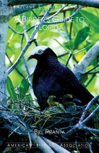 Cover art for A Birder's Guide to Florida