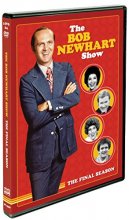 Cover art for The Bob Newhart Show: The Final Season