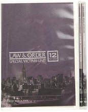 Cover art for Law & Order: Special Victims Unit - The Twelfth Year