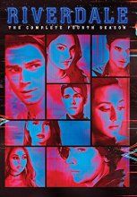 Cover art for Riverdale: The Complete Fourth Season