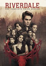 Cover art for Riverdale: The Complete Third Season